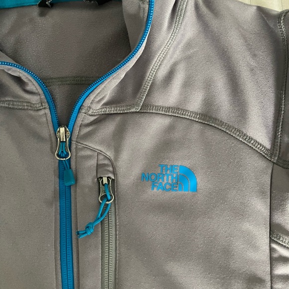 The North Face Zip up Jacket - Picture 2 of 7